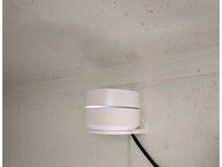Google wifi wall mount by haletd