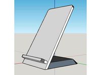 Support smartphone 1.0 by neuropanet