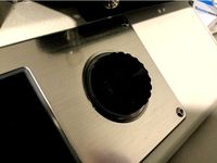 Monoprice select mini knob by BramRausch
