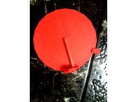 Arc Length- Horse Problem by mseabrook