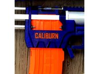 Decal for Caliburn by Revenantautumn
