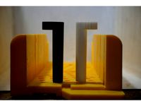 Replacement Miter Box Peg by scealux