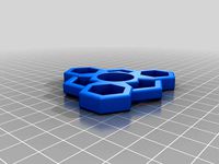 Hex Spinner by Do1us