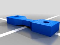 Tensile Test Subject by MelerineTechnologies