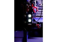 HyperCube small controll panel by Heigre