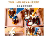 Soap Render Column by hasing