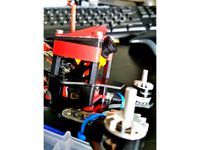 30mm FC Stack Bumpers / Protection Spacers by OptimusFPV