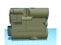 Airsoft PEQ Box ( Remix) by Niklas202