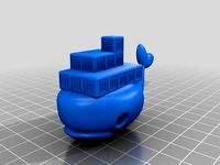 docker logo by yuh1973