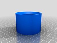 Mason Jar Avocado Float by Bolerro