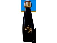 Soul Glo Bottle Prop from Coming to America by Lonetengu