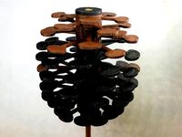 Printable Helicone by jsc