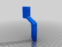 Belted Extruder Optical Sensor by KenayKustoms