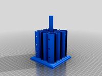 Money clasifier stand by Jaimerios