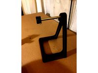 Universal Spool Holder by omnia3d