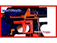 Nerf Stryfe Trigger V5 by Ultrasonic2
