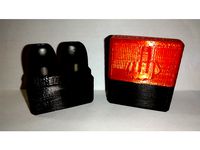 My. Von Erl Pods Holder / Box by Ju5tMak3