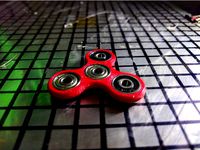 TRI SPINNER MINI by badbytes