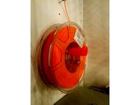 Ikea Besta compatible spoolholder by aequitas