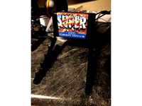 Mega Drive (Genesis) Stand by derboehsevincent