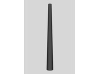 Perfect Cone Roller by Darthvaper