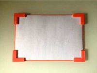 Photo frame 15x10 by juanlm