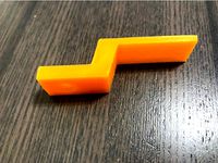 RV Lock Swing Arm by RBDiggins