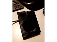 Ticwatch 2 Charging Stand by Ghir0