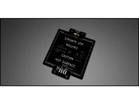 Fabrikator Mini 2 Heated bed by tinyfab2046