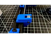 Prusa MK2 Haribo 3030 Y Belt Tensioner by IsmaelPR1