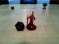 Wizard, Warlock, Sorcerer, and Druid Collection! by mz4250