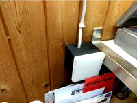 Xiaomi Aqara wall switch by 1337hium