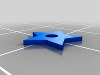 Star Spinner by Matthewcon