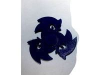 Sonic the Hedgehog by Matthewcon