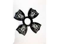 Raiders Fidget Spinner by Matthewcon