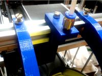 Filament Holder/guide Racor 5mm by Leoadrian