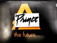 prince keychain by resi2307