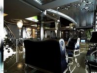 Lobby Space 1153d model