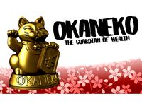 OKANEKO by heribertovalle