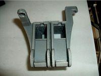 Bi_Turbo Fan Renkforce RF-1000 (in perspex housing) by Timelords