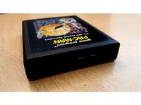 Atari Cart Zero by undrwd