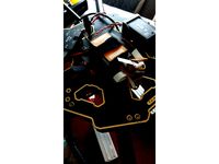 Tarot 680 Naza Holder by Phr0z3n
