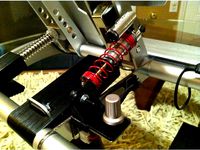Fanatic Clubsport V1 Brake Pedal Mod by DaveStruve