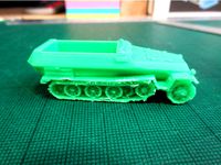Sdkfz 251C by Jeremycon