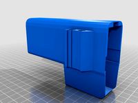 P30L Belt Holster by OT12345
