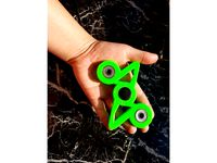 COOL Fidget Spinner by ArthurBibik