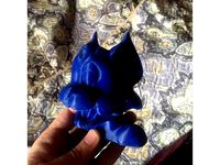 Cat Tom from TomAndJerry by Ninznak