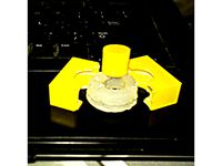 Customizable Grommits (and plugs) by TheHeadlessSourceMan