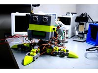 Spirit Chip by vitormhenrique