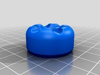 Select Mini Knob by mfry45